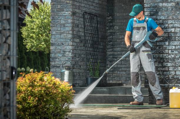 Trusted Citrus Park, FL Pressure Washing Experts