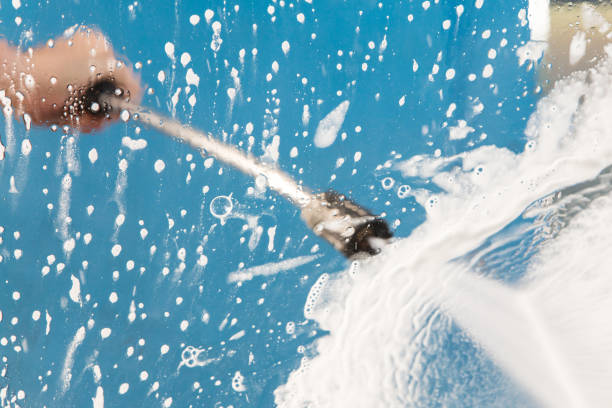Best Playground Equipment Cleaning  in Citrus Park, FL
