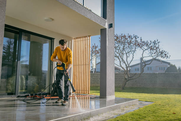 Best Fence Cleaning  in Citrus Park, FL