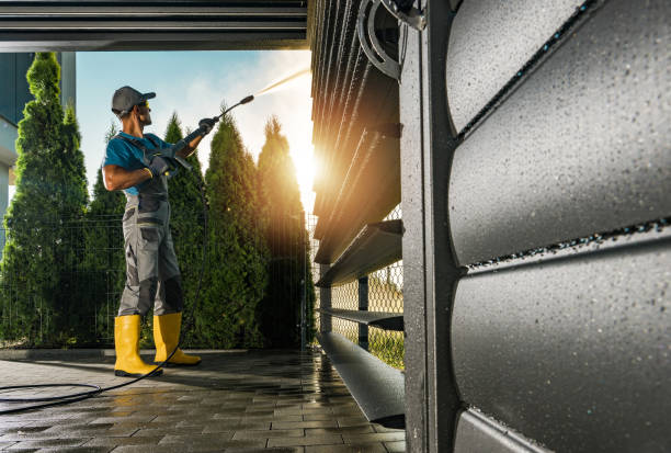 Solar Panel Cleaning in Citrus Park, FL