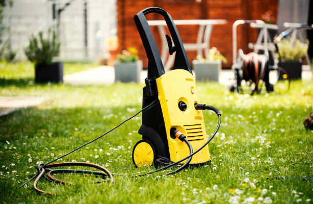 Best Building Exterior Washing  in Citrus Park, FL
